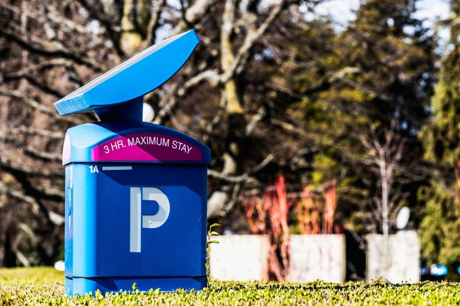 Podziemne parkingi w Poznaniu – dlaczego warto z nich korzystać?